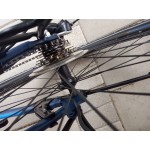 оригинален алуминиев спортен велосипед OUTBACK RIXE 26 цола фул SHIMANO ALTUS оригинален алуминиев спортен велосипед OUTBACK RIXE 26 цола фул SHIMANO ALTUS
